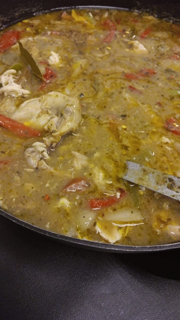 creole babe file gourmet (4 oz)