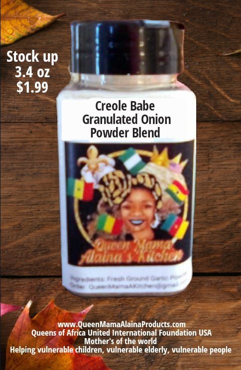 granulated garlic powder 3.4 oz. (1 qty.) granulated garlic powder 3.4 oz. (1 qty.)