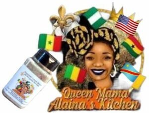 Welcome to Queen Mama Alaina's store
