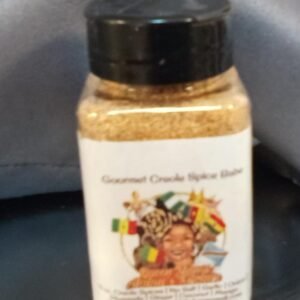 Creole Spice Onion Powder (4 oz)