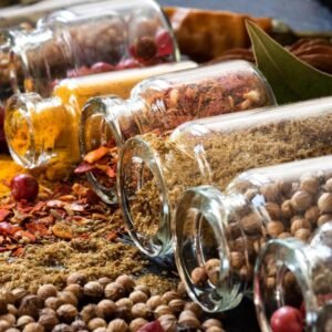 Spices & Seasonings
