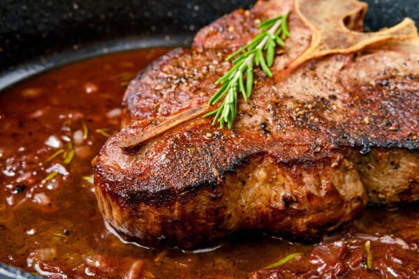 creole babe gourmet steak sauce