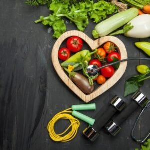 Hair Growth, Wellness and Herbal Products