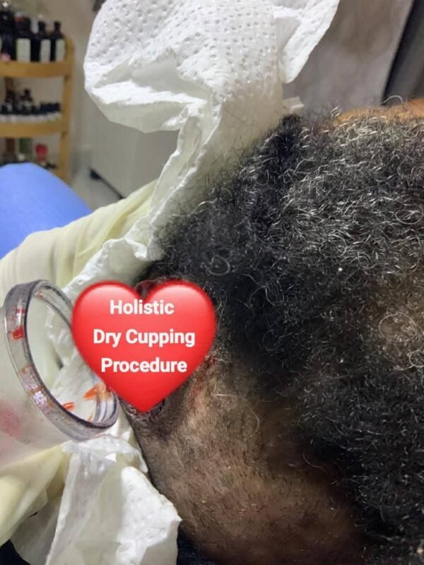 holistic natural hair growth oil