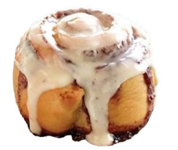 fundraiser 6 assorted gourmet cinnamon rolls brand cinnamon rolla