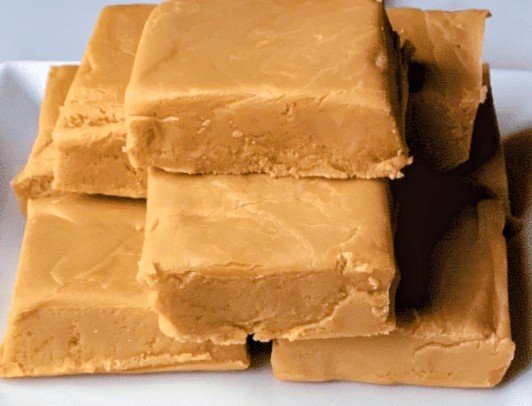 ๐บ๐ธ ๐ฌ goat milk vanilla fudge (1 lb., ๐บ๐ธ๐ฌ domestic shipping) ๐บ๐ธ ๐ฌ goat milk vanilla fudge (1 lb., ๐บ๐ธ๐ฌ domestic shipping)