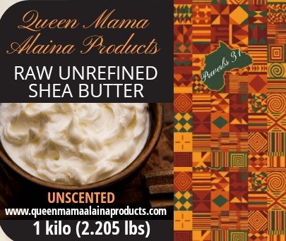 🇺🇸 queen mama alaina unscented whipped shea butter, receive 1 qty.,ships domestic (1 kiko, 2.205 lbs.) 🇺🇸 queen mama alaina unscented whipped shea butter, receive 1 qty.,ships domestic (1 kiko, 2.205 lbs.)