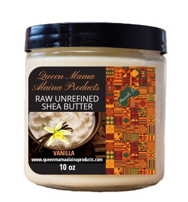 intl ✈️ queen mama alaina mango scent whipped shea butter, receive 1 qty., ships international (10 oz.) (copy) intl ✈️ queen mama alaina mango scent whipped shea butter, receive 1 qty., ships international (10 oz.) (copy)