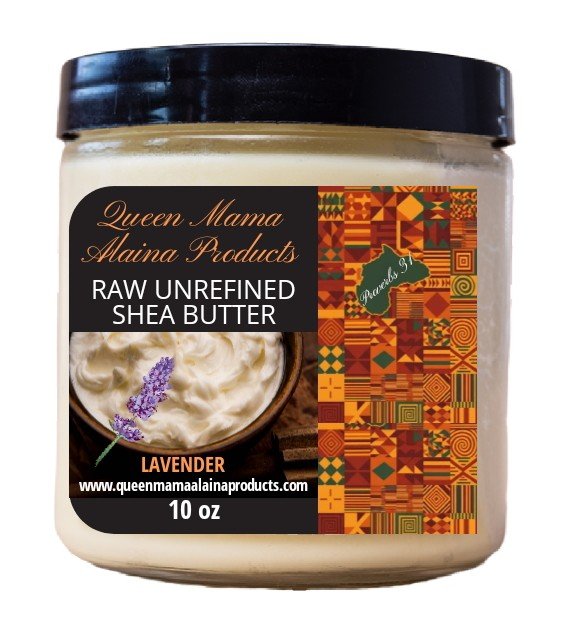 🇺🇸 queen mama alaina lavender scent whipped shea butter, receive 1 qty., ships domestic (10 oz.) 🇺🇸 queen mama alaina lavender scent whipped shea butter, receive 1 qty., ships domestic (10 oz.)