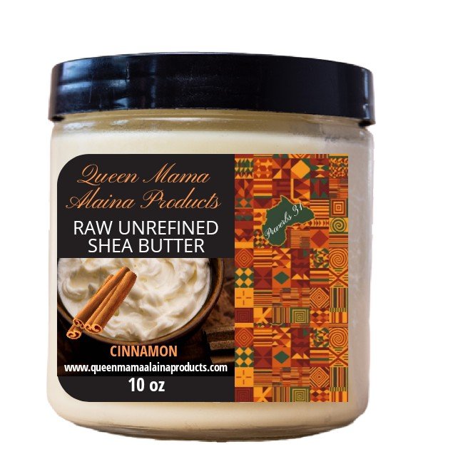 🇺🇸 queen mama alaina ma scent whipped shea butter, receive 1 qty., ships domestic (10 oz.) (copy) 🇺🇸 queen mama alaina ma scent whipped shea butter, receive 1 qty., ships domestic (10 oz.) (copy)