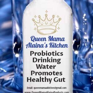 wholesale price 🇺🇸 📬 probiotics drinking water (24 qty., 12 oz bottle) ships domestic