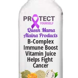 cancer fighting vitamin fruit juice