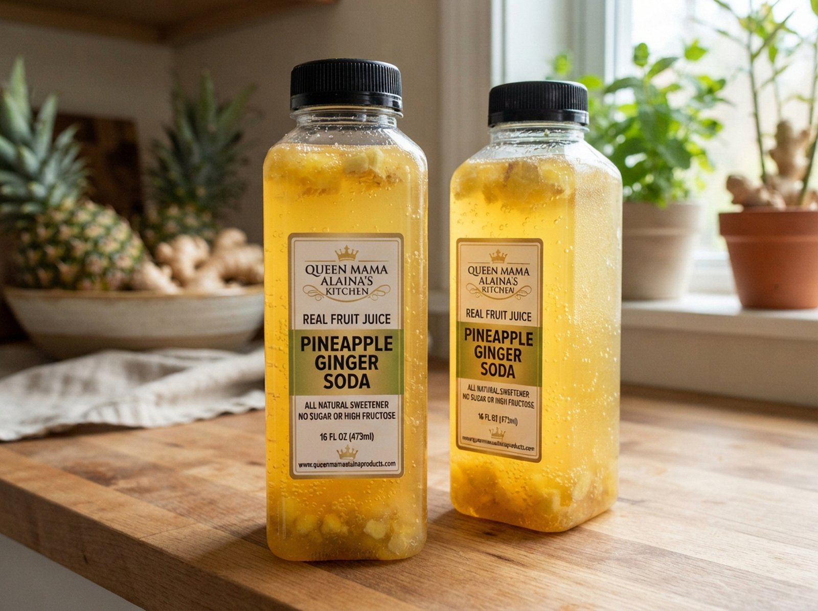 πΊπΈ π¬ real fruit juice pineapple ginger soda (24 qty., 12 oz bottle) ships domestic πΊπΈ π¬ real fruit juice pineapple ginger soda (24 qty., 12 oz bottle) ships domestic