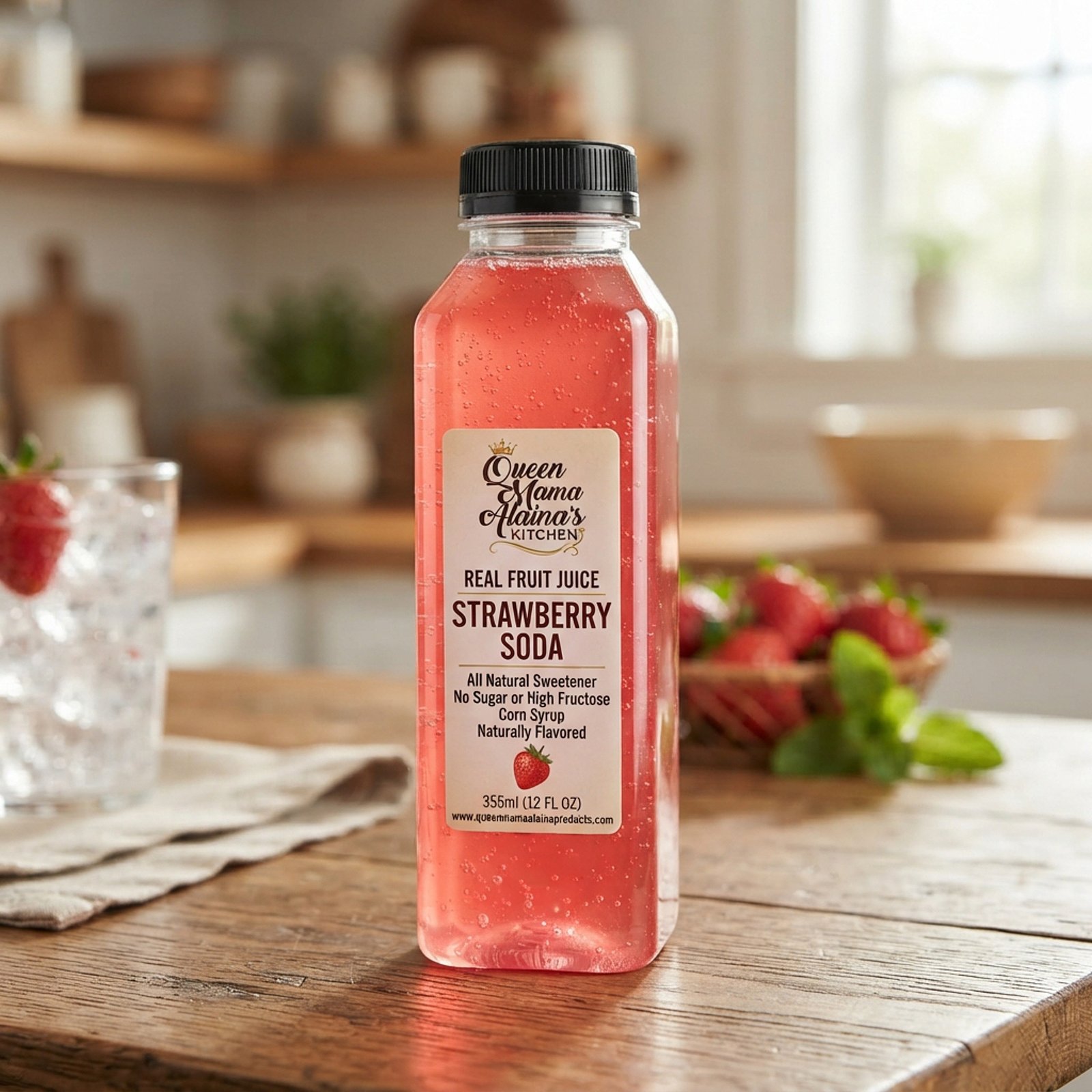 πΊπΈ π¬ queen mama alaina's kitchen probiotic healthy apple juice soda (6 qty., 12 bottle) ships domestic πΊπΈ π¬ queen mama alaina's kitchen probiotic healthy apple juice soda (6 qty., 12 bottle) ships domestic